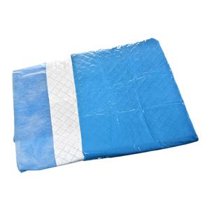 40x30" Non-Sterile OR Table Sheet Non-Fenestrated