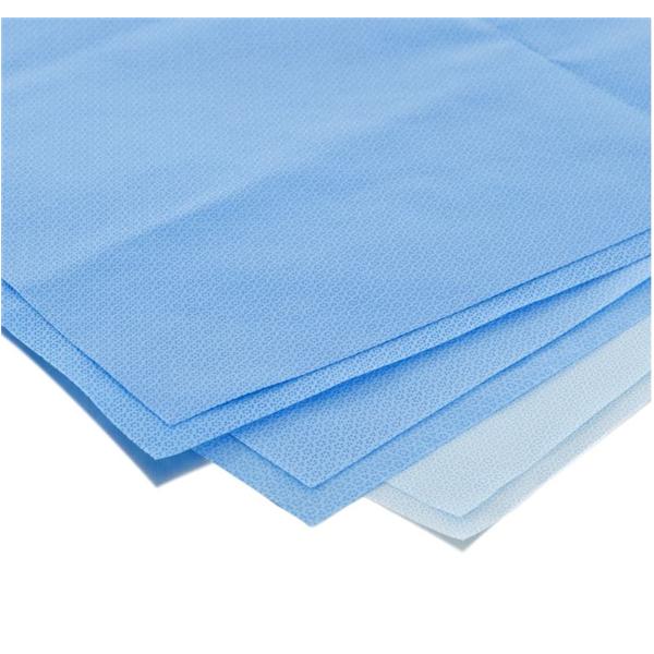 Kimguard CSR Wrap 36 in x 36 in Blue 150/Ca