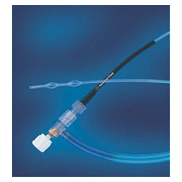 Aspiration Catheter 180cm Sealed Tip Single Use