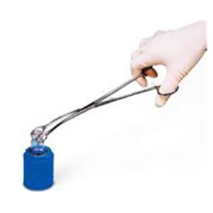 Non-Lock Forcep Curved 13-1/2" Each