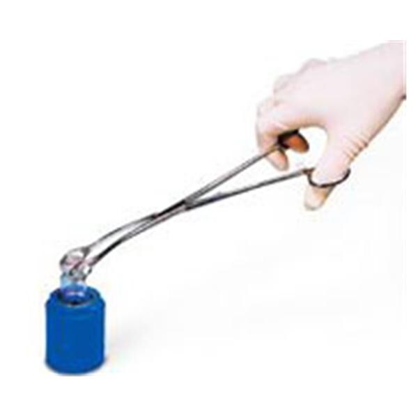 Non-Lock Forcep Curved 13-1/2" Each