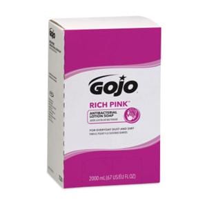 Lotion Soap 2000 mL Refill Chlorhexidine Gluconate/ Ethanolamine...