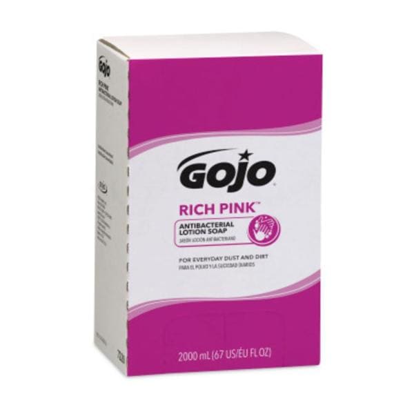 Lotion Soap 2000 mL Refill Chlorhexidine Gluconate/ Ethanolamine...