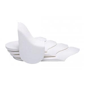 Aircast Post-Op Wedge Heel Felt Small/Medium/Large