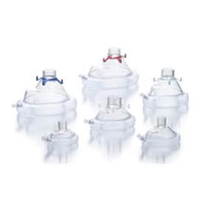 Face Mask Anesthesia DuraClear Neonate 20/Bx