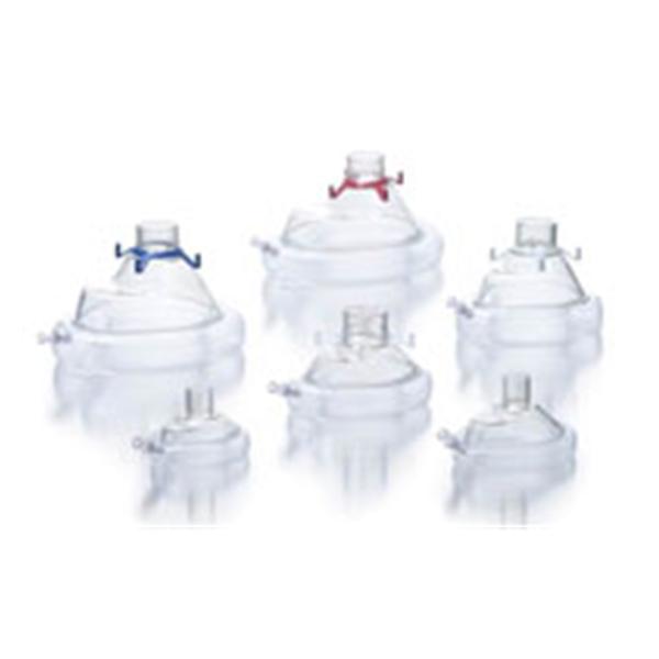 Face Mask Anesthesia DuraClear Neonate 20/Bx