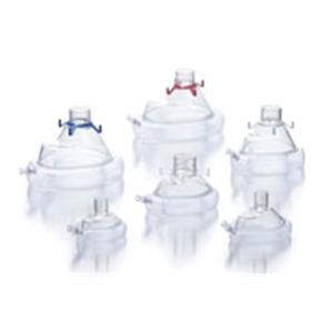 Face Mask Anesthesia DuraClear Child 20/Bx