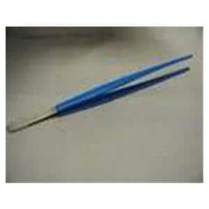 Lletz Insulated Coating Tissue Forcep Each