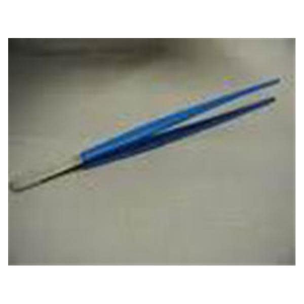Lletz Insulated Coating Tissue Forcep Each