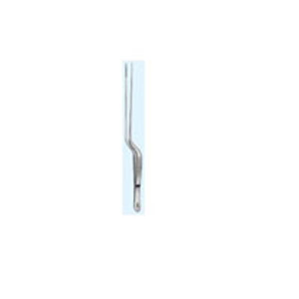 Gruenwald Toothed Forcep 8" Stainless Steel Each