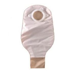 SUR-FIT Natura 2-Piece Ostomy Pouch Opaque