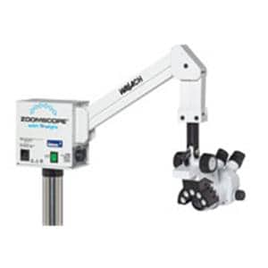 ZoomScope Binocular Colposcope Trulight LED 4.5-20x Each