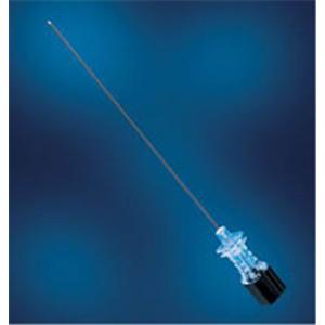 Whitacre Spinal Needle 25g 3.5