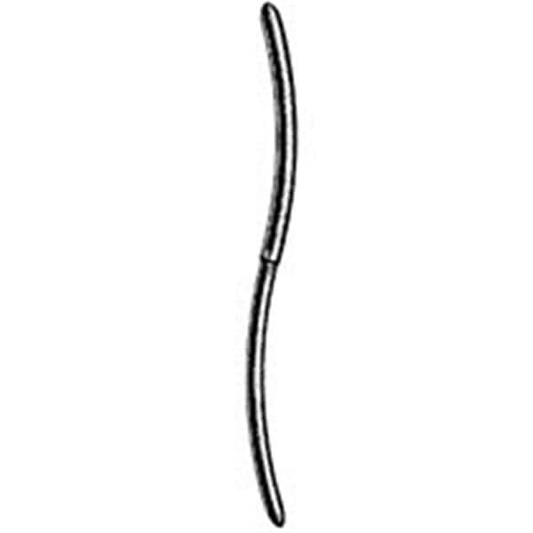 Hegar Uterine Dilator 6mm Each