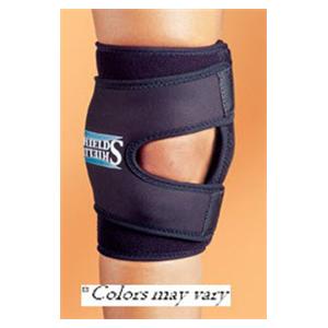Shields Support Stabilizer Knee Adult Neoprene 12-14" Size Small