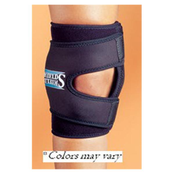 Shields Support Stabilizer Knee Adult Neoprene 12-14" Size Small