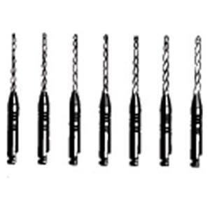 MiraPost Reamers Size 1 0.9 mm Ea