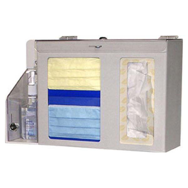 Respiratory Hygiene Station Each