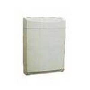 MatrixSeries Paper Towel Dispenser Gray ABS Plastic 400 C-Fold/52...