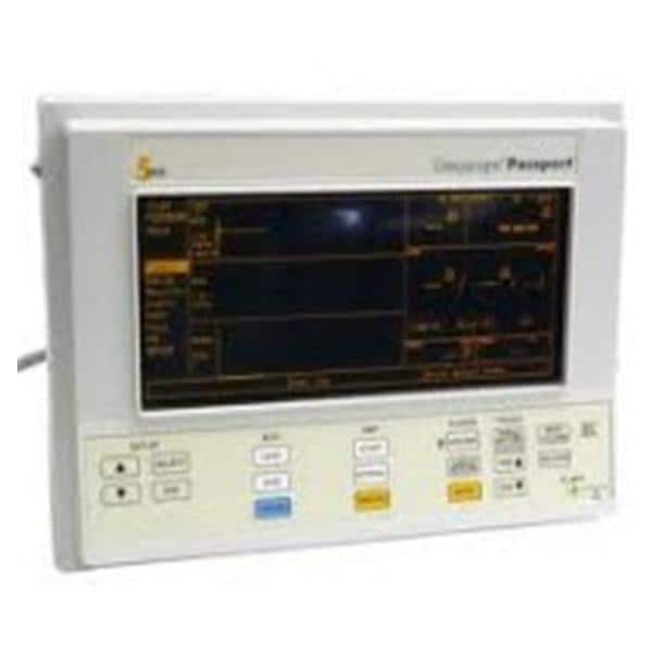 Datascope Passport El Monitor Each