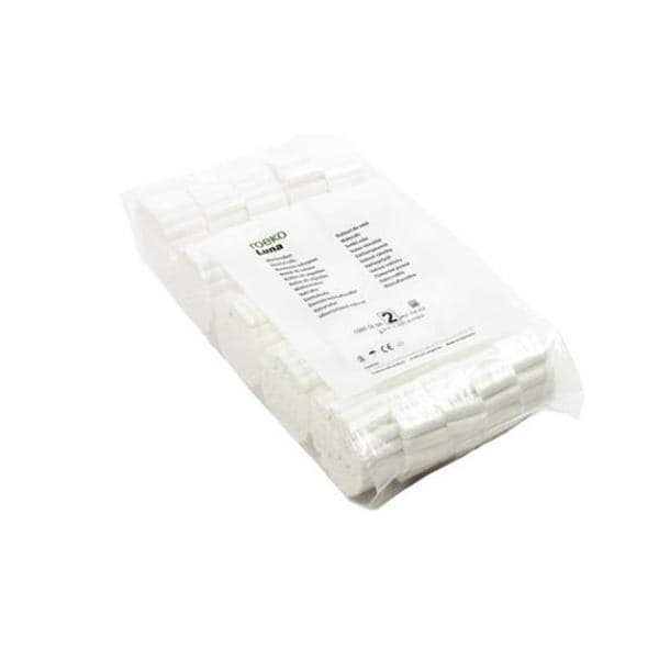 Lunamat Dental Roll 3 Each