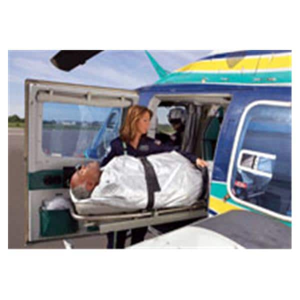 Cocoon Transport Adult Each, 10 EA/CA