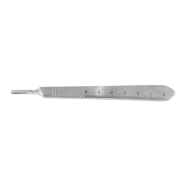 Scalpel Blade Handle _
