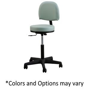 Premium Exam Stool 300lb Capacity