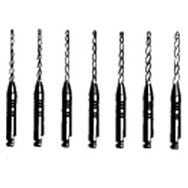 MiraPost Reamers Size 2 1.05 mm Ea