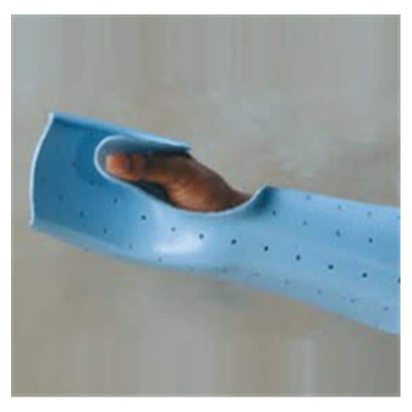 Rolyan Ezeform Splinting Material Beige 18x24