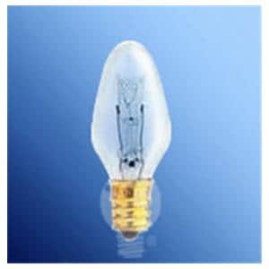 Bulb Incandescent 120V 4W 5/Pk 5/Package
