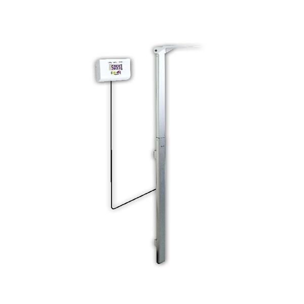 Stadiometer/Height Rod Ea