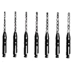 MiraPost Reamers Size 7 1.8 mm Ea