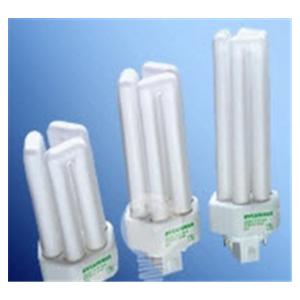 Bulb Compact Fluorescent 57 Watt Ea Each