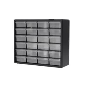 Storage Cabinet Plastic Each