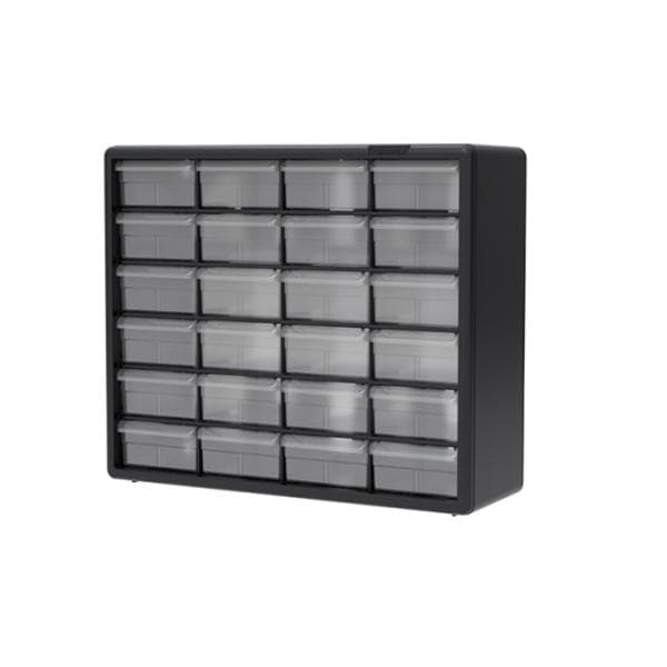 Storage Cabinet Plastic Each