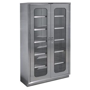 Operating Room Cabinet Stainless Steel Freestanding Each