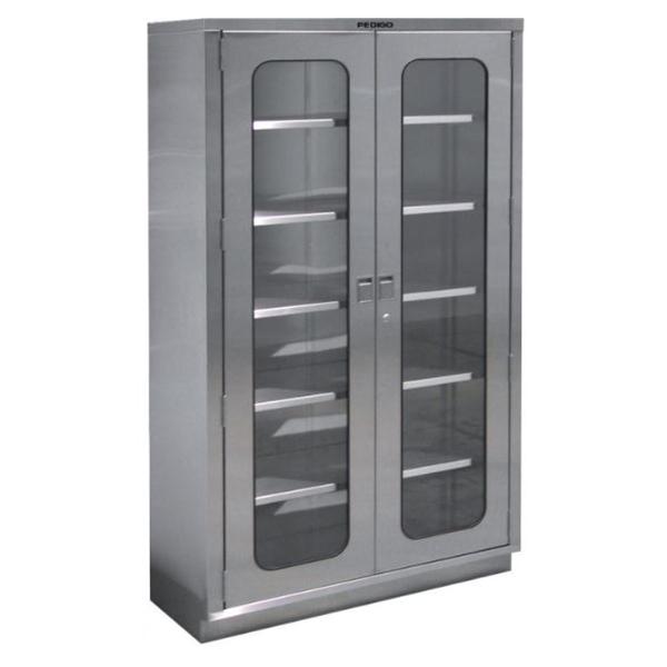 Operating Room Cabinet Stainless Steel Freestanding Each