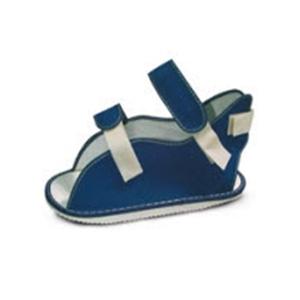 Cast Shoe Adult Canvas Upper Large Men 12-16