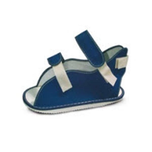 Cast Shoe Adult Canvas Upper Large Men 12-16