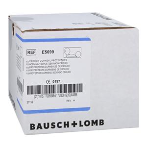Crouch Cornea Protector Blue
