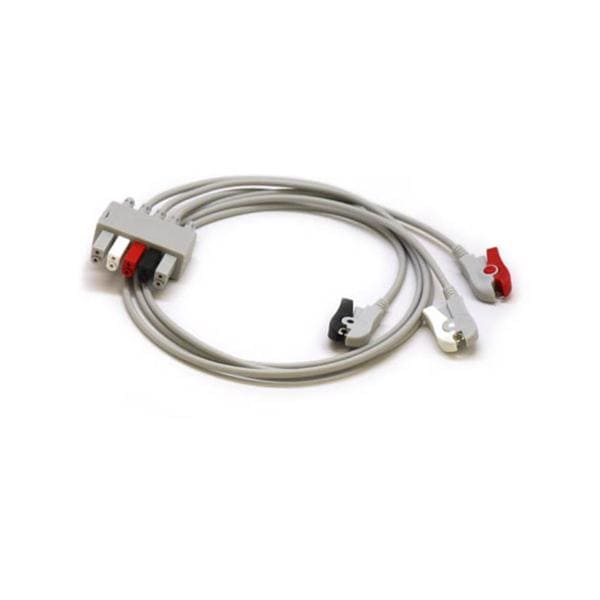 Mindray Electrocardio Leadwire New Each