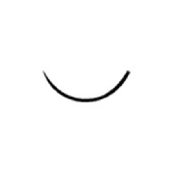 Monoplus Suture Polydioxanone Monofilament 0 35" Absorbable HR-40...