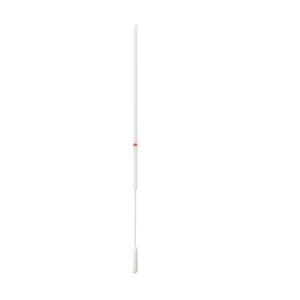 FLOQSwabs Nasopharyngeal Swab Nylon Flocked Mini-Tip 80mm Sterile...