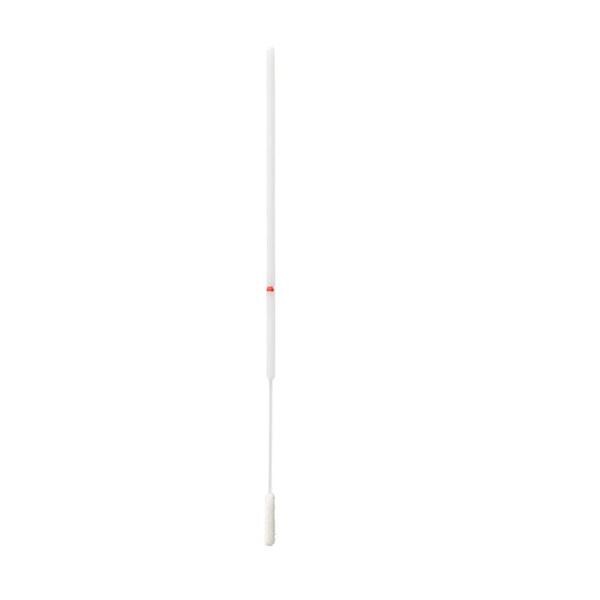 FLOQSwabs Nasopharyngeal Swab Nylon Flocked Mini-Tip 80mm Sterile...