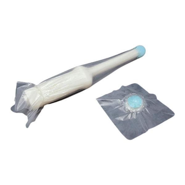 Ultrasound Probe Cover 3.5 in x 48 in 180/Case