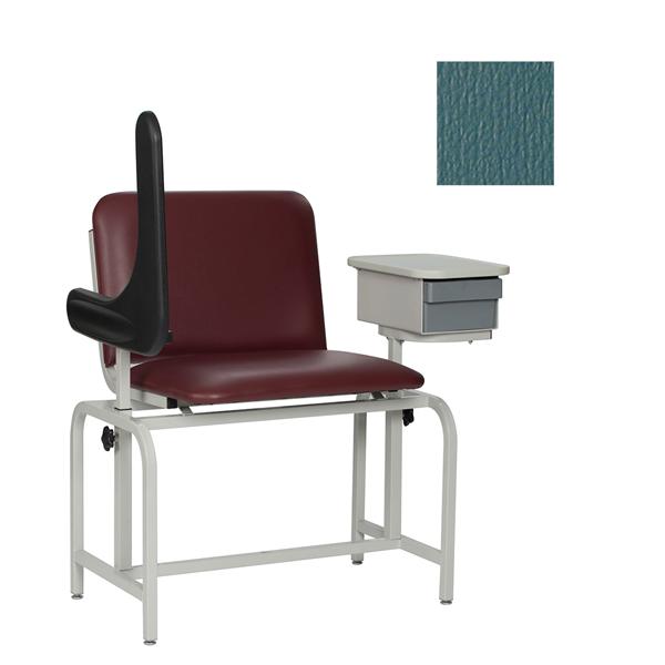 Blood Draw Chair Grotto Green Ea