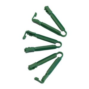 Lock-Tight Tube/Foley Catheter Clamp