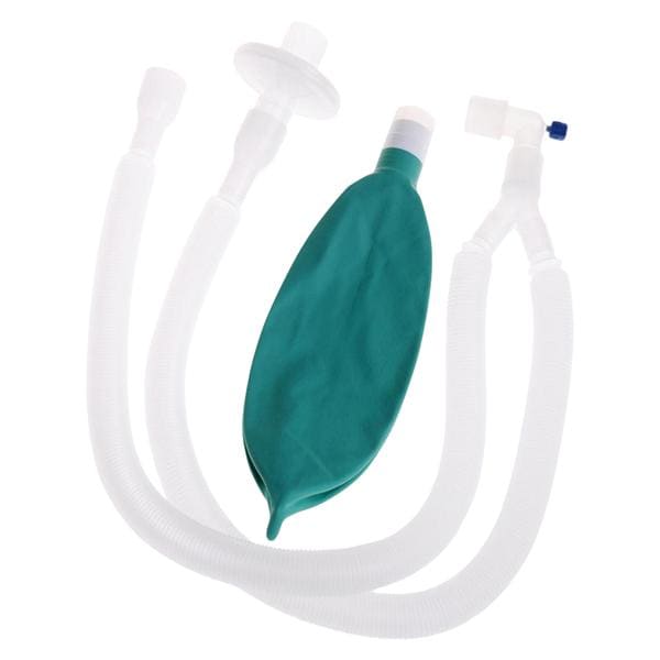 Anesthesia Breathing Circuit Pediatric 20/Ca