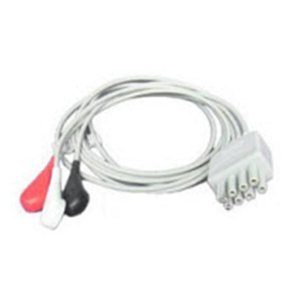 Stress Test Leadwire New AHA Each